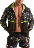 Men Summer Jacket 1910v3