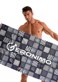 BEACH TOWEL 1912x1