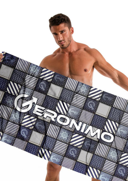 BEACH TOWEL 1912x1