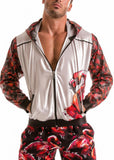 Men Summer Jacket 1914v3