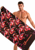 BEACH TOWEL 1914x1