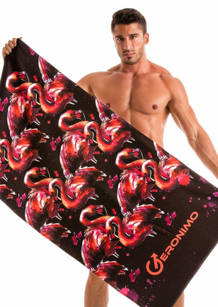 BEACH TOWEL 1914x1