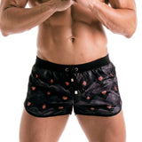 3D Swimming shorts 19163Dp0
