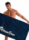 BEACH TOWEL 1917x1