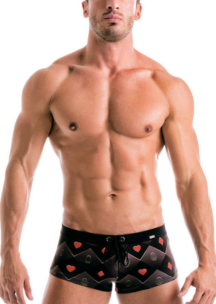 SWIMMING TRUNKS 1916b2