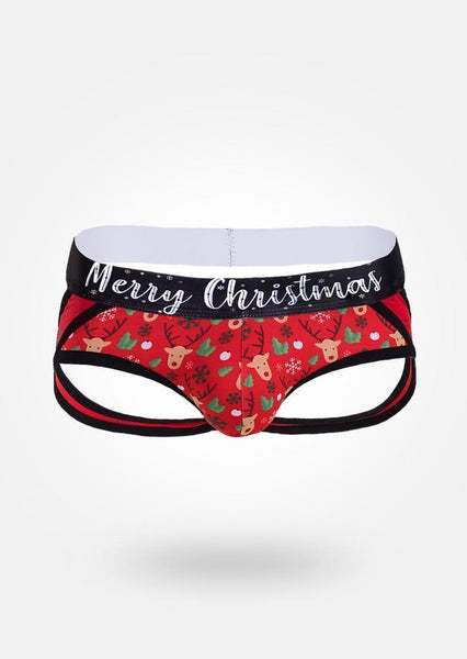 CHRISTMAS JOCK 19xms04s09