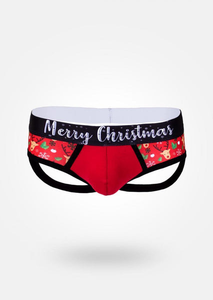 CHRISTMAS JOCK19xms04s9