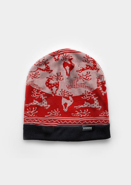 CHRISTMAS BEANIE 19xms02h1