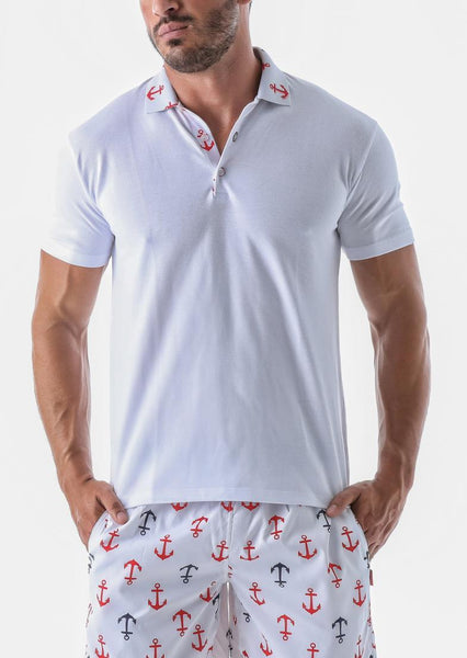 POLO SHIRT 2022t7