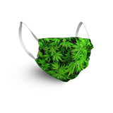 DESIGNER FACE MASK MARY JANE
