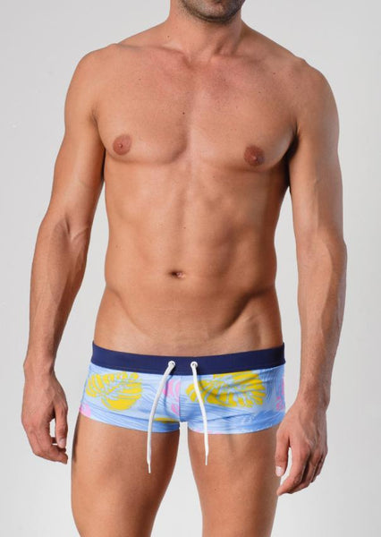 Swimming trunks 1429b2