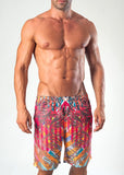Men Board Shorts 1552p4