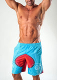 Men Board Shorts 1556p4
