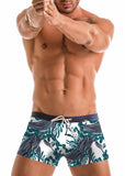 SWIMMING BOXERS 1902b1