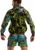 Men Summer Jacket 1907v3