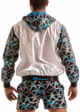 Men Summer Jacket 1909v3