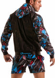 Men Summer Jacket 1910v3