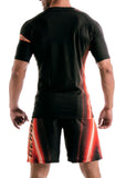 MEN T-SHIRT SHORT SLEEVE 1911t5