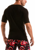 MEN T-SHIRT SHORT SLEEVE 1914t5