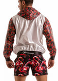 Men Summer Jacket 1914v3