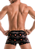 SWIMMING BOXERS 1916b1