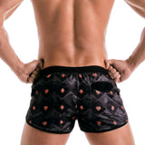 3D Swimming shorts 19163Dp0
