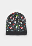 CHRISTMAS BEANIE 19xms03h1