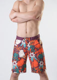 Men Swimming pants Pants 1801g1
