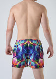 Men Swimming Shorts 1803p1