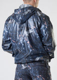 Men Summer Jacket 1806v3