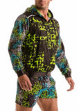 Men Summer Jacket 1907v3