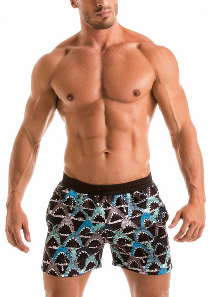 MEN SWIMMING SHORTS 1909p1