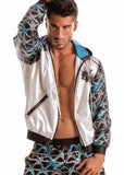 Men Summer Jacket 1909v3
