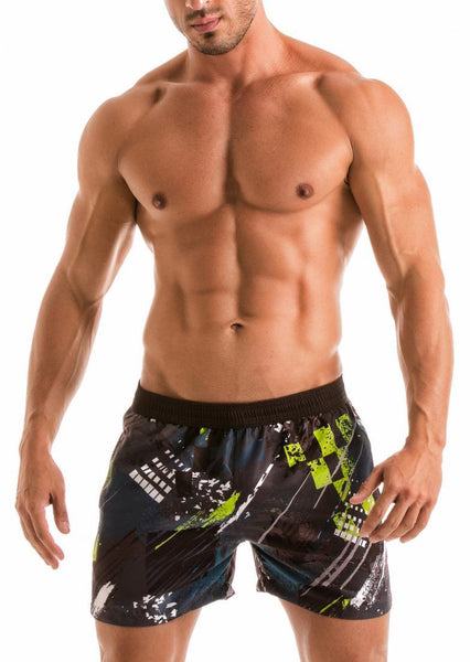 MEN SWIMMING SHORTS 1910p1