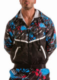 Men Summer Jacket 1910v3