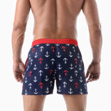 "MARINA" Mens Swimming Shorts 2022P1