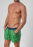 Men Swimming Shorts 1410p1