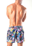 Men Swimming Shorts 1504p1