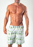 Men Board Shorts 1551p4
