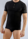 Men T-shirt short sleeve 1667t3