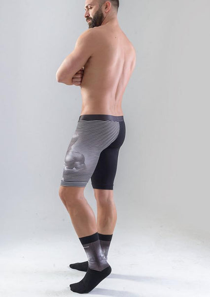 Long boxers knee length 1752b9