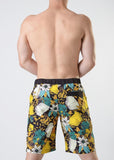 Men Swimming pants Pants 1801g1