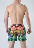 Men Swimming Shorts 1803p1