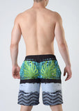 Men Board Shorts 1812p4