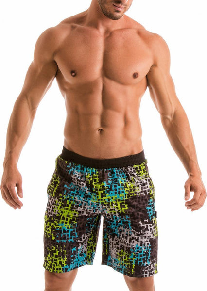MEN BOARD SHORTS 1907p4