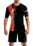 MEN T-SHIRT SHORT SLEEVE 1911t5