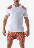 T-SHIRT SHORT SLEEVE 2028t3