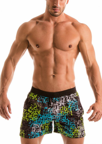 MEN SWIMMING SHORTS 1907p1