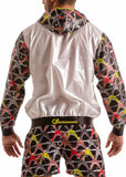 Men Summer Jacket 1909v3