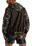 Men Summer Jacket 1910v3